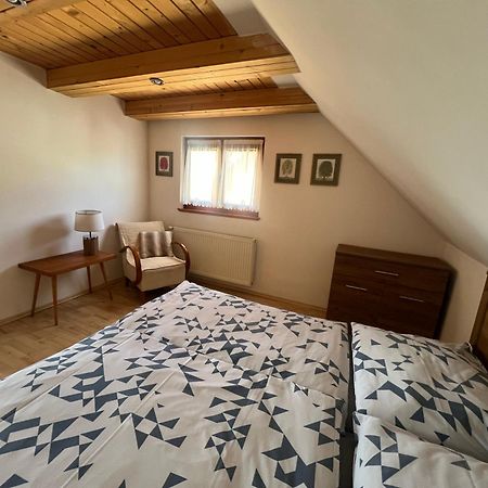 Chata Podolina Tierchowa Zewnętrze zdjęcie