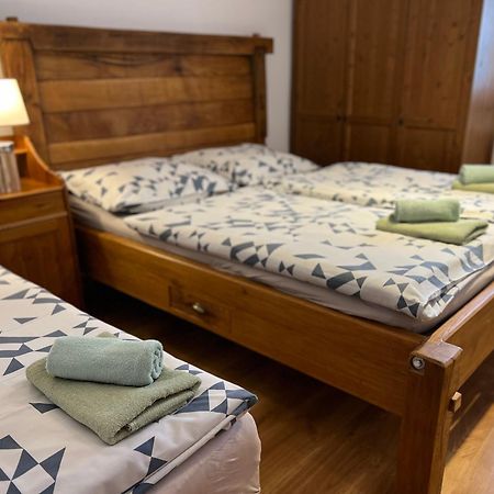 Chata Podolina Tierchowa Zewnętrze zdjęcie