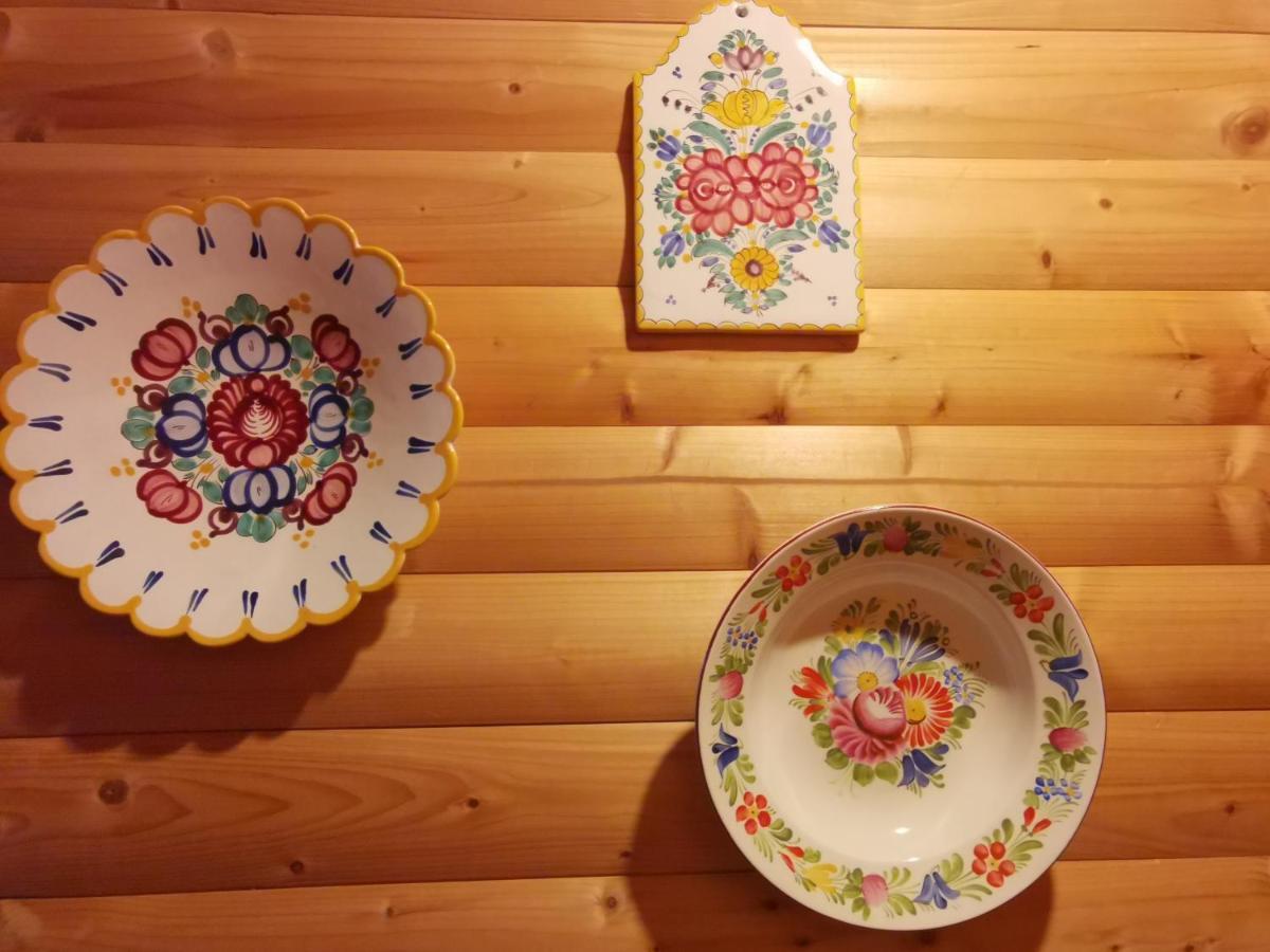 Chata Podolina Tierchowa Zewnętrze zdjęcie