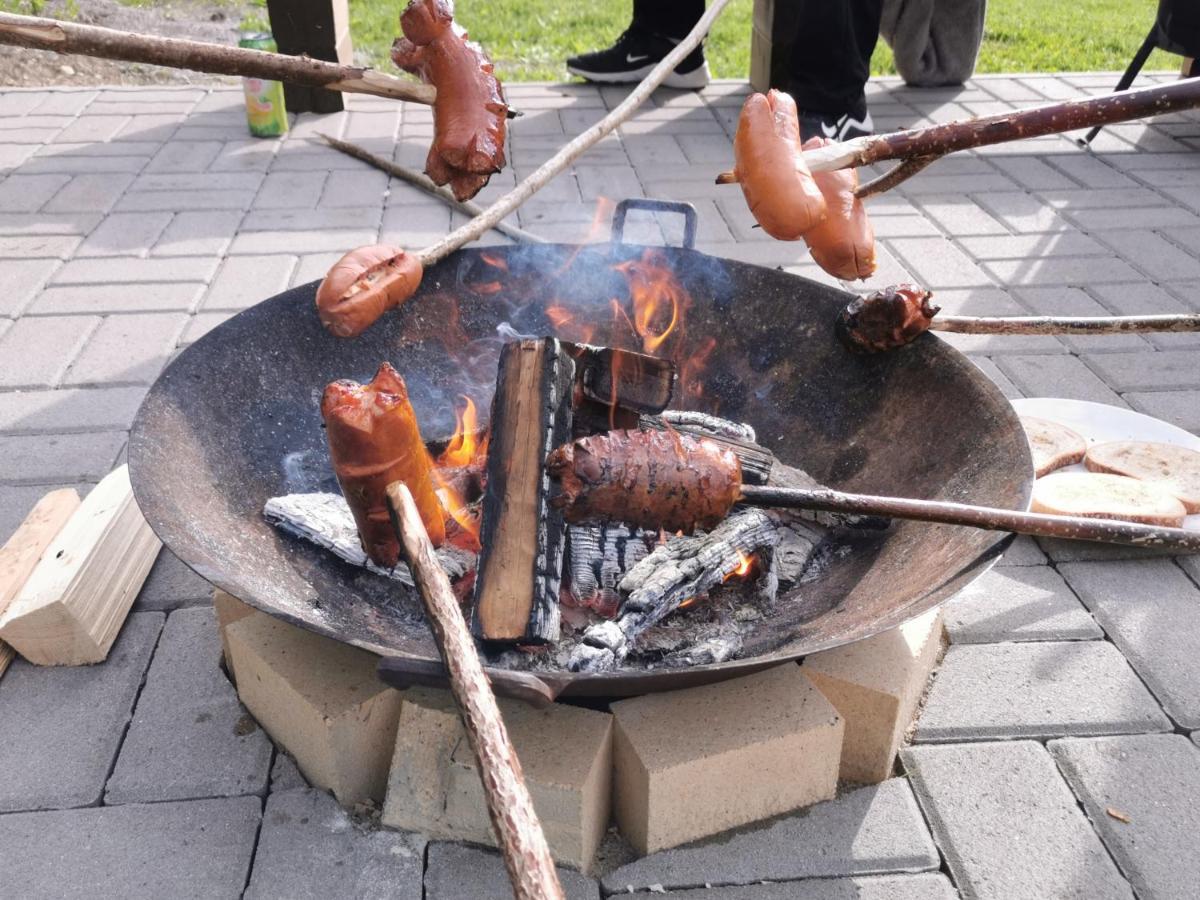 Chata Podolina Tierchowa Zewnętrze zdjęcie