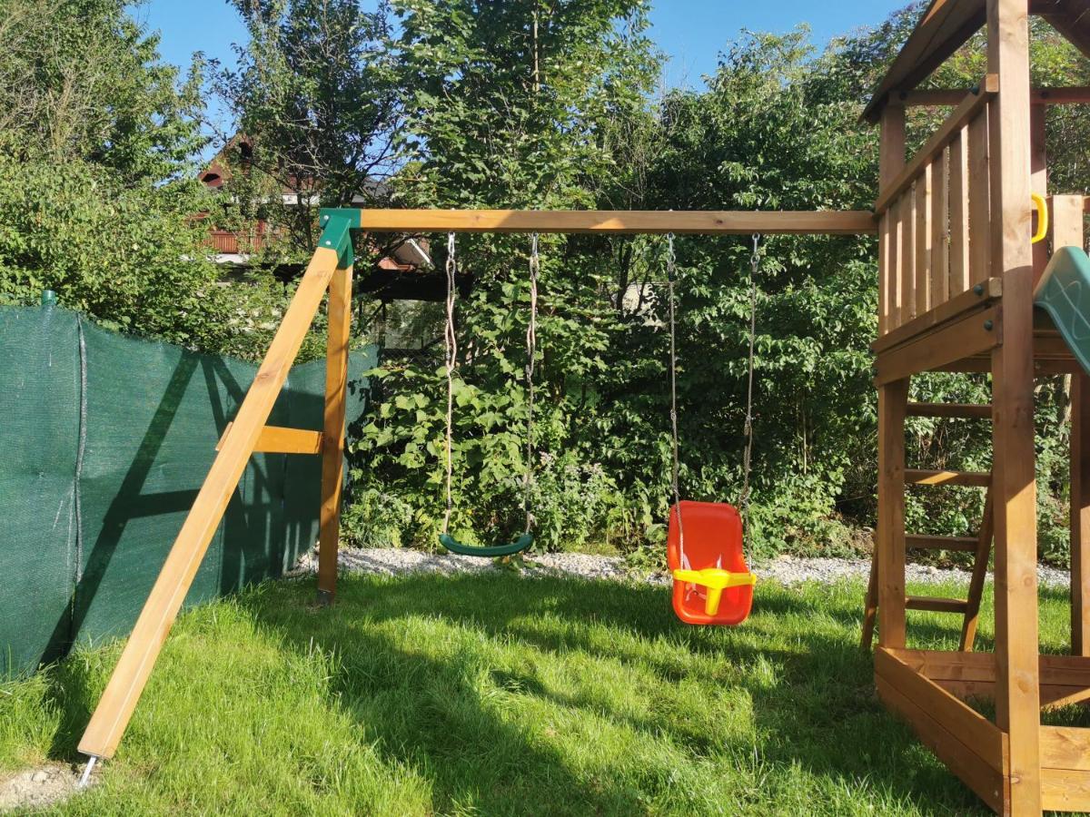 Chata Podolina Tierchowa Zewnętrze zdjęcie