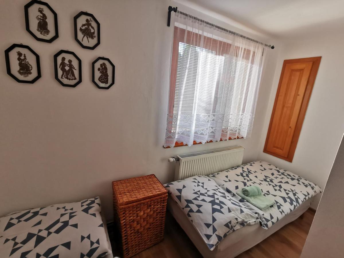 Chata Podolina Tierchowa Zewnętrze zdjęcie
